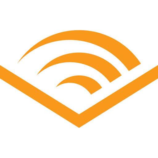 Audible logo