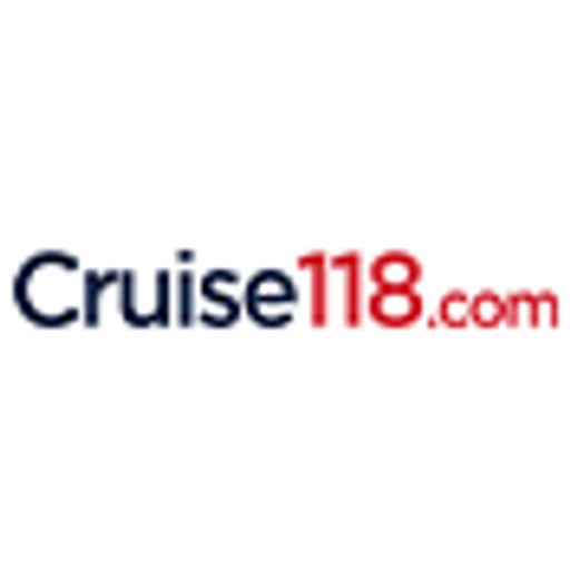 Cruise118 logo