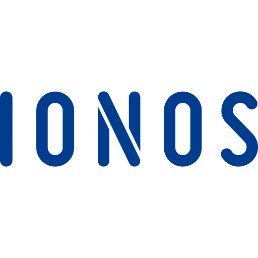 IONOS logo