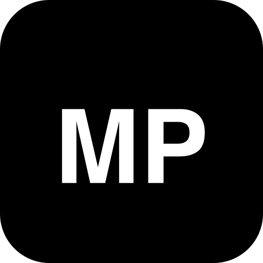 Myprotein logo