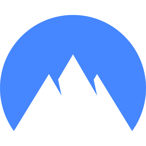 NordVPN logo