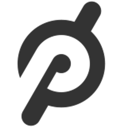 Peloton logo