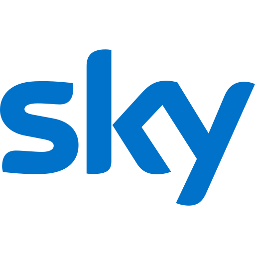 Sky logo